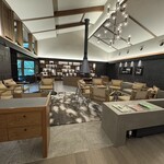 ブリヂストン軽井沢第二山荘 - 