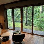 ブリヂストン軽井沢第二山荘 - 