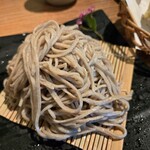 そば処 時遊庵 あさかわ - 