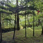 ブリヂストン軽井沢第二山荘 - 