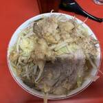 ラーメン二郎  京都店 - 