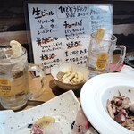 魚屋ひでぞう - 