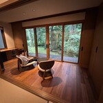 ブリヂストン軽井沢第二山荘 - 