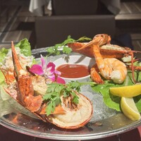 Re Wharf - 