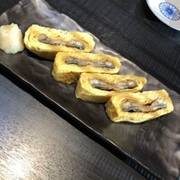 駒形前川 新丸ビル店 - う　巻