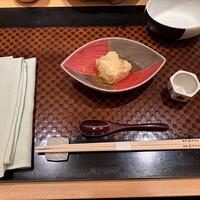 天ぷら 銀座おのでら 並木通り店 - 
