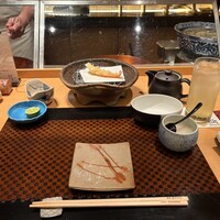天ぷら 銀座おのでら 並木通り店 - 