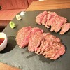 熟成肉バル ARASHI