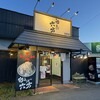 麺とび六方 茅野店