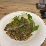 ビストロ×バル Marcy - 