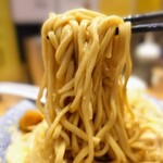 ラーメン燈郎 - 濃厚らーめんリフト