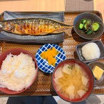 下北SABA食堂 佐助酒場 - 