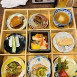 チャイナダイニングリゥ - 