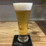 ビストロ×バル Marcy - 