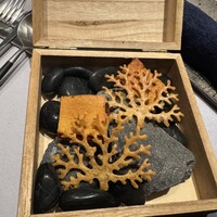 日本のイタリア料理店 sai - 