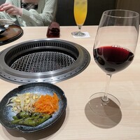 恵比寿 うしみつ - 