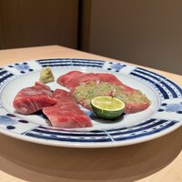 恵比寿 うしみつ - 