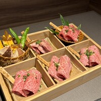 南新宿 和牛焼肉 慶 - 