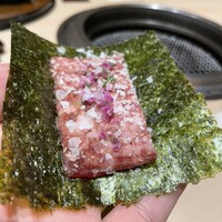恵比寿 うしみつ - 