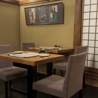 蕎麦おさめ - 