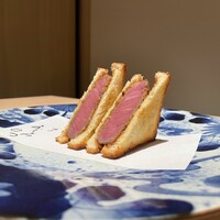 恵比寿 うしみつ - 