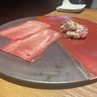 焼肉 うしみつ 恵比寿本店 - 