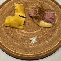 日本のイタリア料理店 sai - 