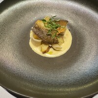 日本のイタリア料理店 sai - 