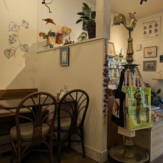 紅茶専門店 ディンブラ_2