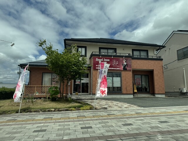 和かふぇ はな - 村山（カフェ）の写真