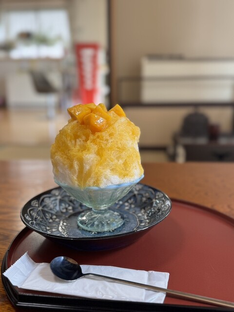 和かふぇ はな &ndash; 村山（カフェ）| 山形県村山市駅西のくつろぎスポット