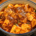 芝蘭 板橋本店 - 陳麻婆豆腐