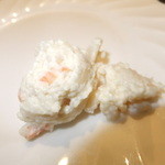 ノーザンテラスダイナー - ランチバイキング　２１００円　いただいたもの　【　２０１３年２月　】