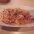 サーレ&ペペ - 料理写真:トマトクリームを裏メニューでして頂きました!!