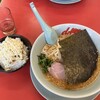 ラーメン山岡家 越谷レイクタウン店