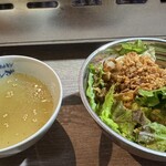 焼肉ホルモン ニューブンゴ - 