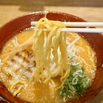 ジンジャータイガー - 