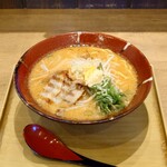 ジンジャータイガー - 