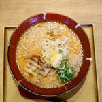 ジンジャータイガー - 