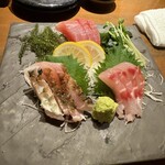 海のちんぼらぁ - 