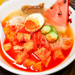 焼肉・冷麺ヤマト - 料理写真: