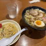 風早いちや - 料理写真: