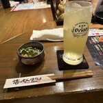 海のちんぼらぁ - 