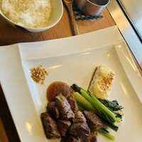 KOBE BEEF やまと - 