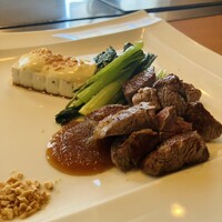 KOBE BEEF やまと - 