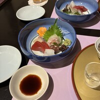 魚棚ふみ文 - 