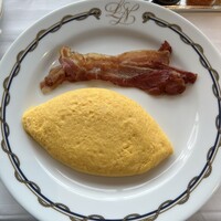 パノラミックレストラン ル・ノルマンディ - 