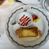 パノラミックレストラン ル・ノルマンディ - 