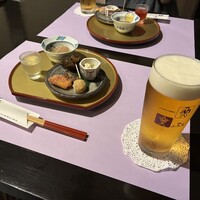 魚棚ふみ文 - 