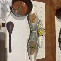 金目のどぐろ屋 赤羽店 - 